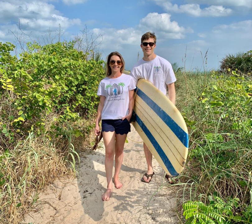 Photo of Human In Picture in Fort Pierce Shores