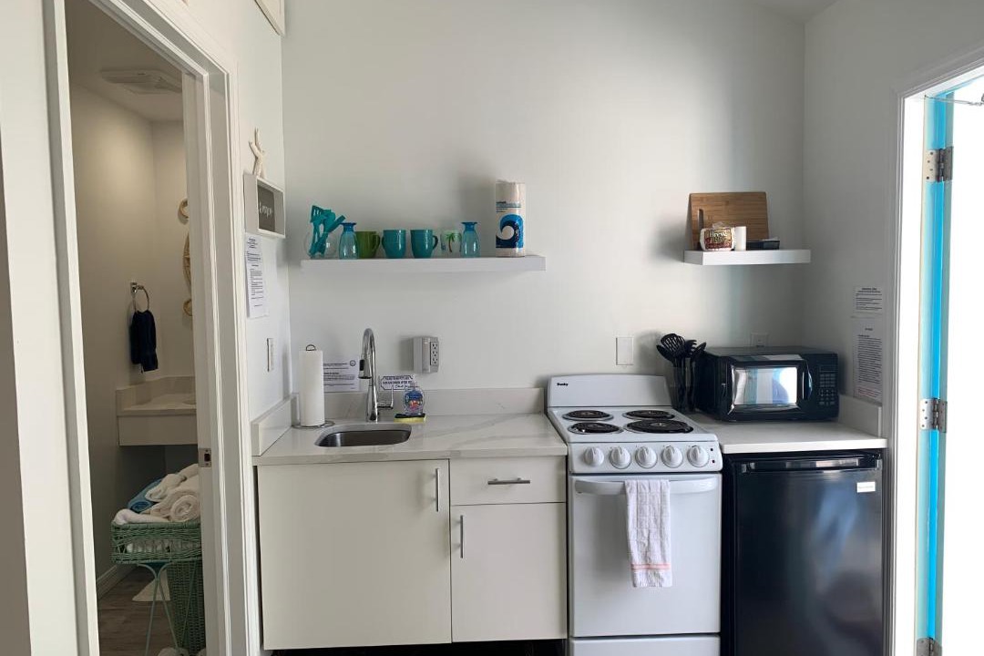 Photo of Kitchen in Fort Pierce Shores