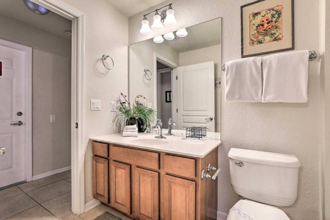 Photo of Bathroom in Windsor Hills