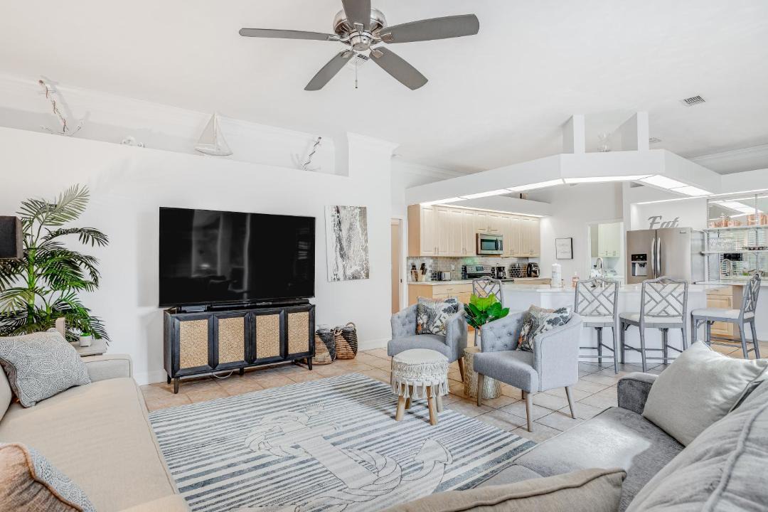 Photo of Livingroom in Fort Myers