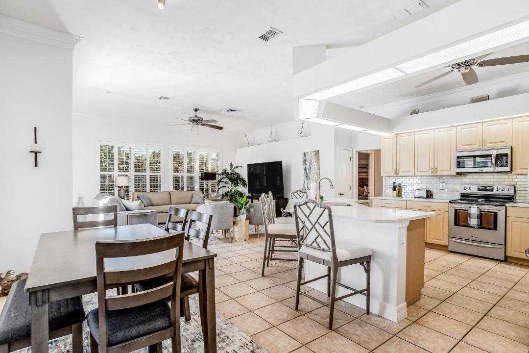 Photo of Kitchen in Fort Myers