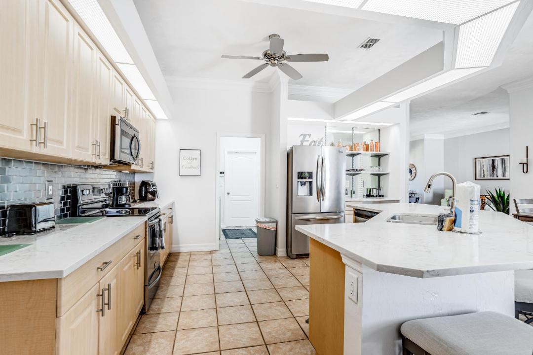 Photo of Kitchen in Fort Myers