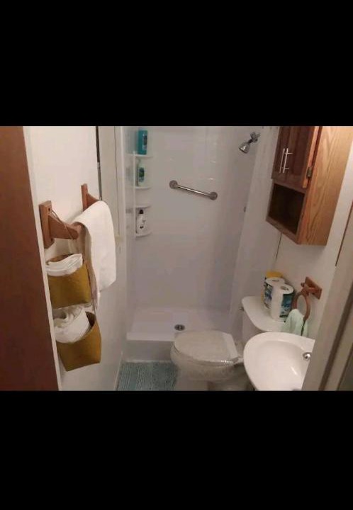 Photo of Bathroom in Fort Walton Beach