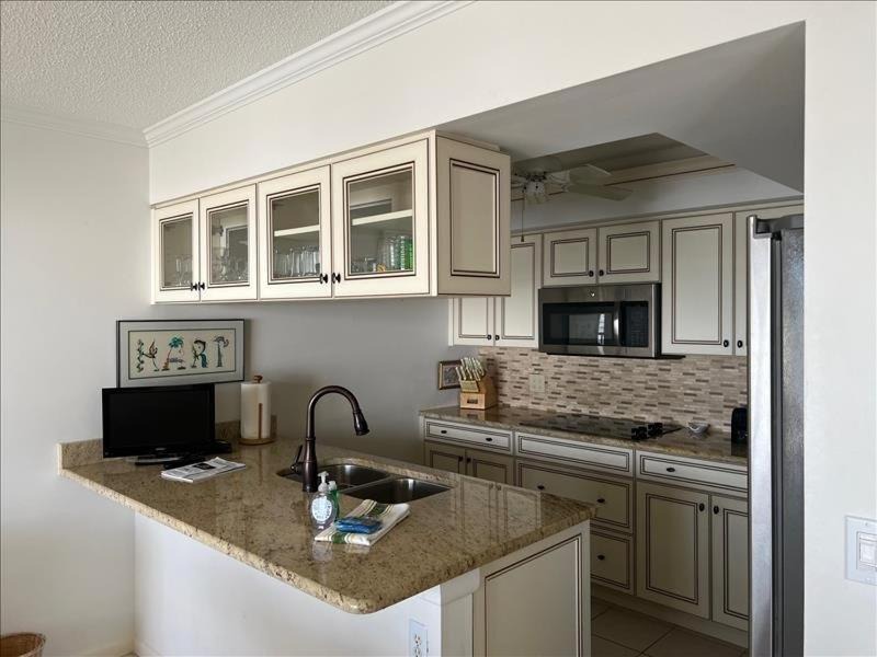 Photo of Kitchen in Boca Grande