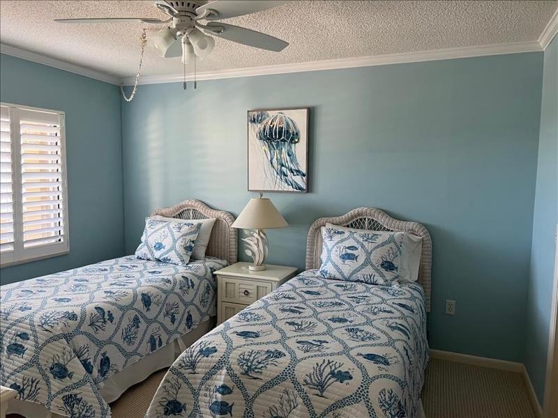 Photo of Bedroom in Boca Grande