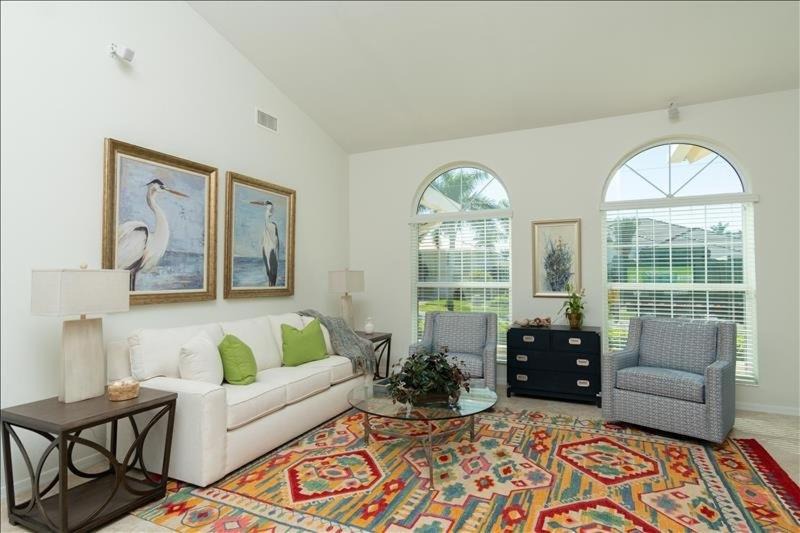 Photo of Livingroom in Marco Island