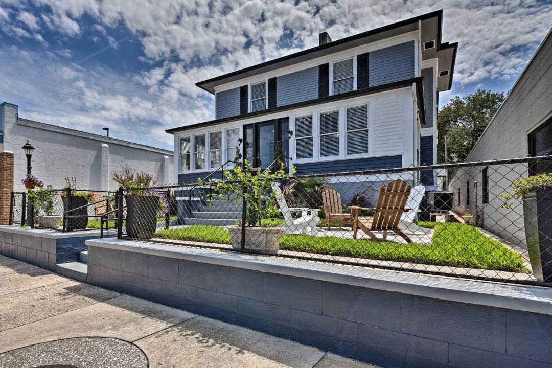 Photo of Others in South Beach Street Historic District