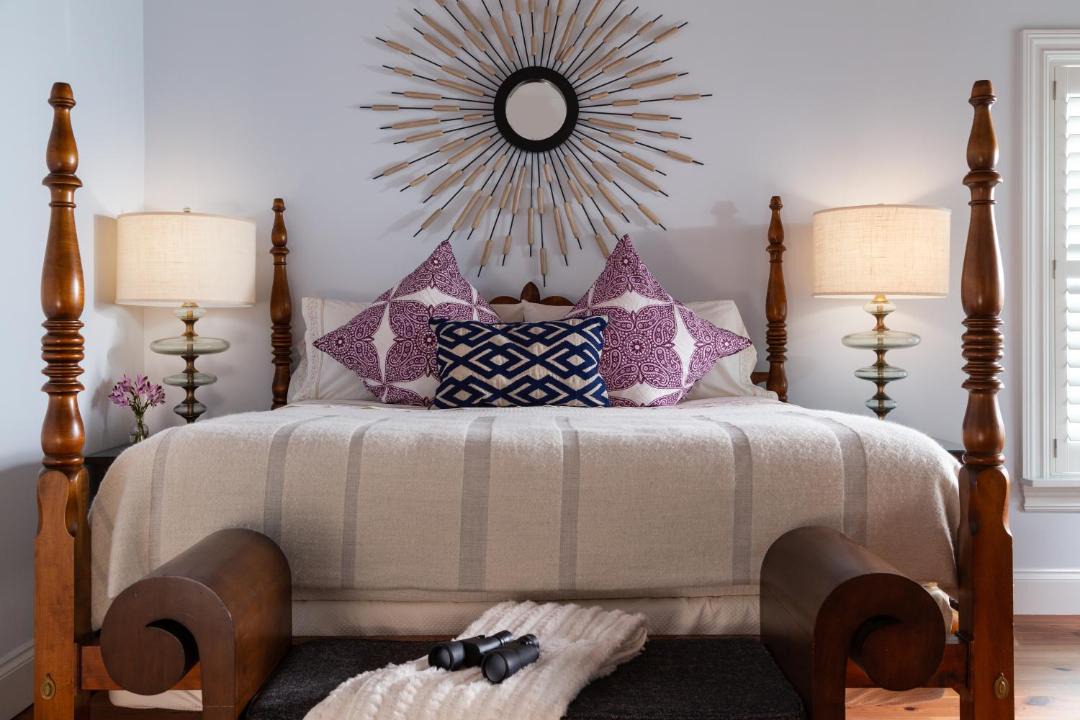 Photo of Bedroom in Melbourne Beach