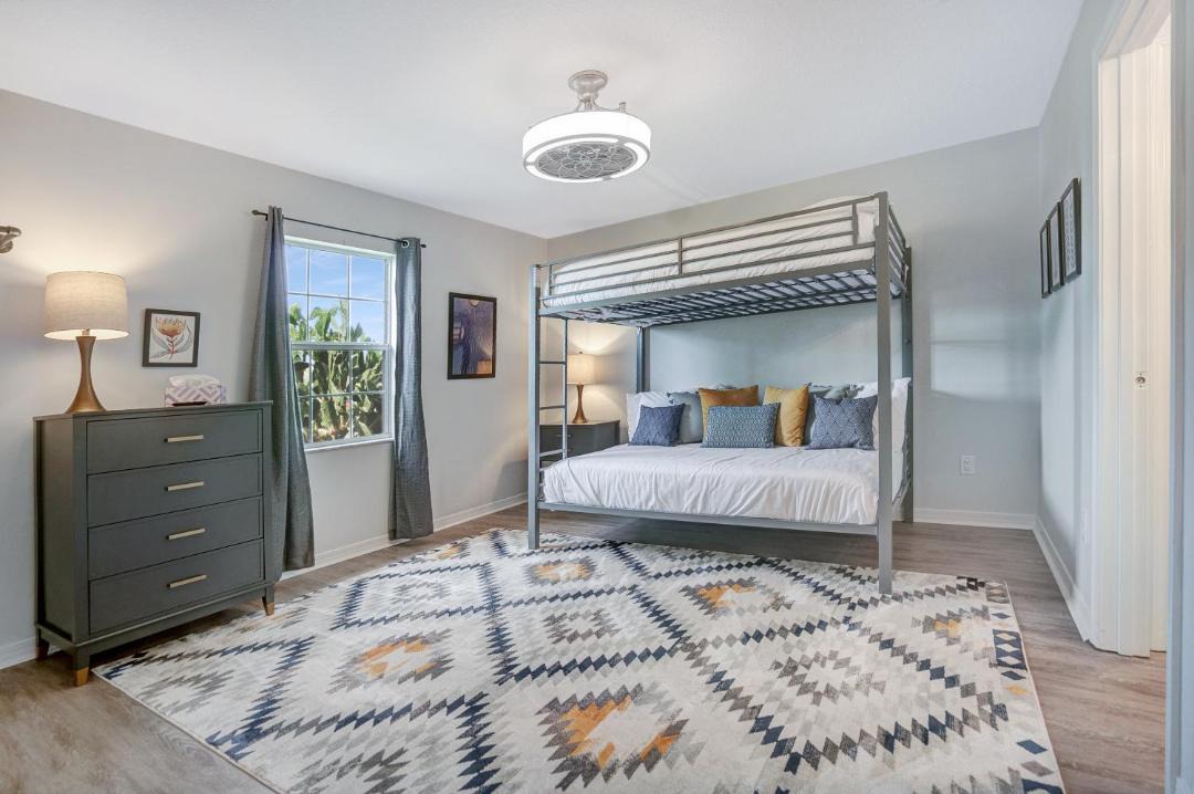 Photo of Bedroom in Butler Beach