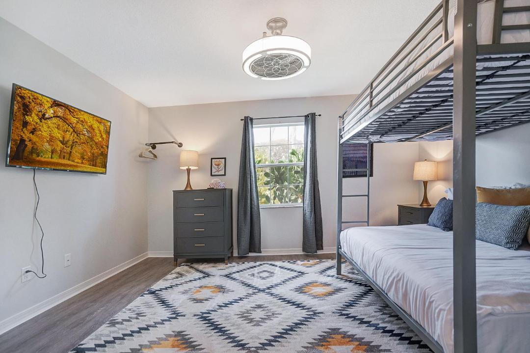 Photo of Bedroom in Butler Beach