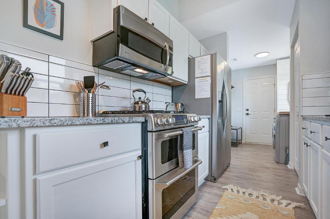 Photo of Kitchen in Butler Beach