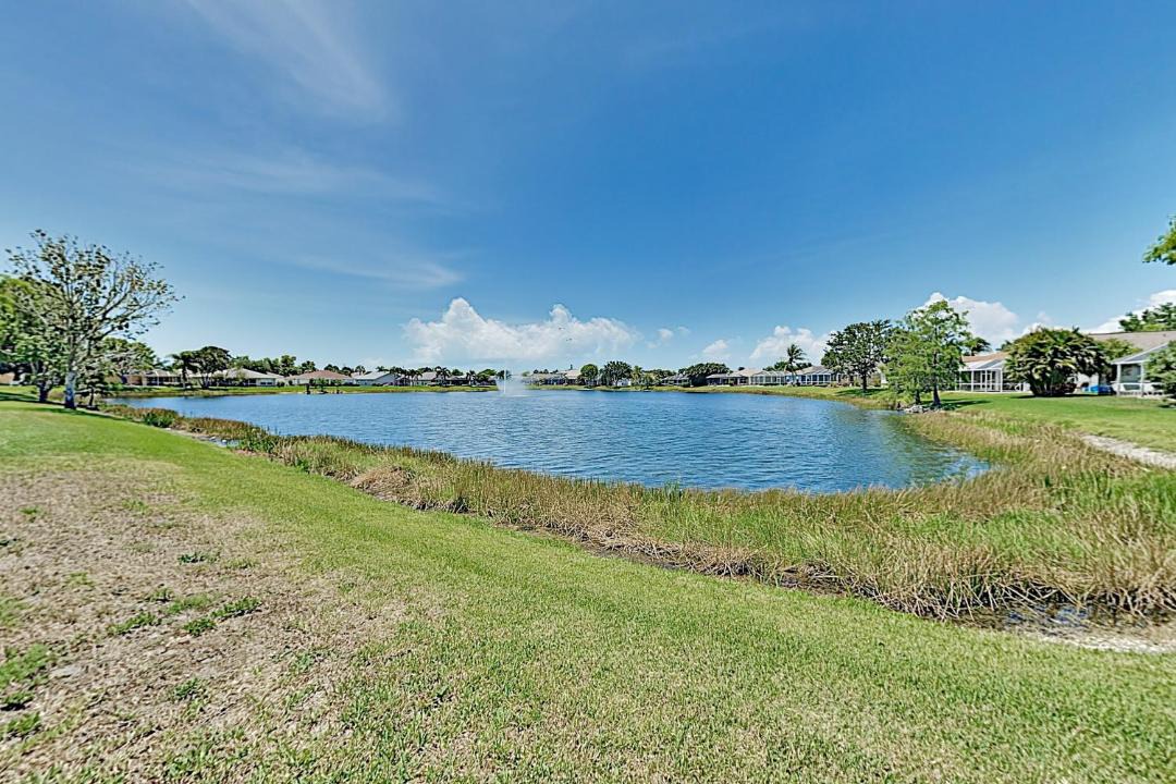 Photo of Outdoor in Beachwalk Isles