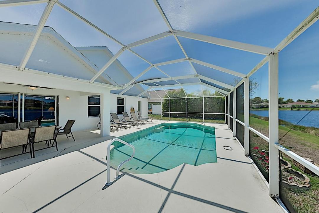 Photo of Outdoor in Beachwalk Isles
