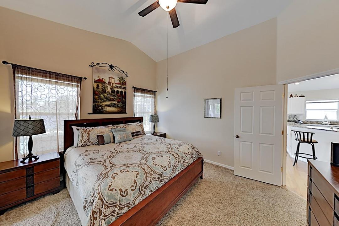 Photo of Bedroom in Beachwalk Isles
