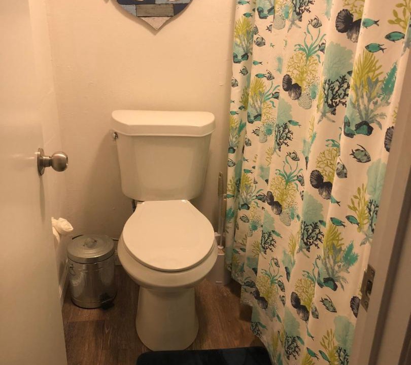 Photo of Bathroom in Bayview