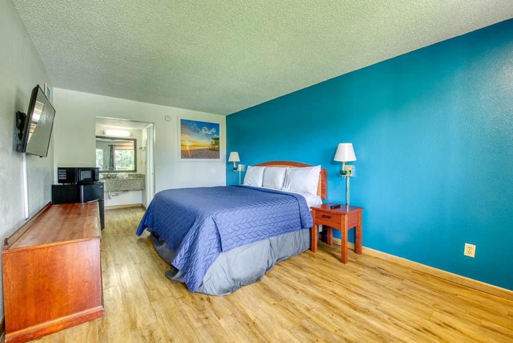 Photo of Bedroom in Southside