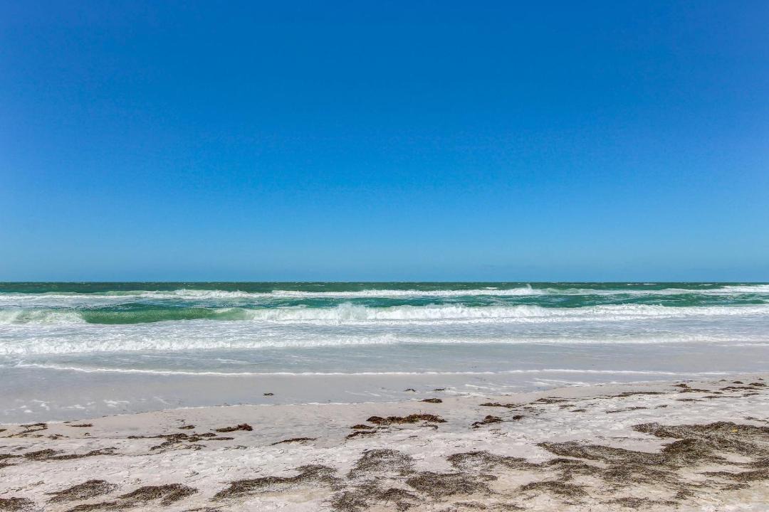 Photo of Outdoor in Holmes Beach