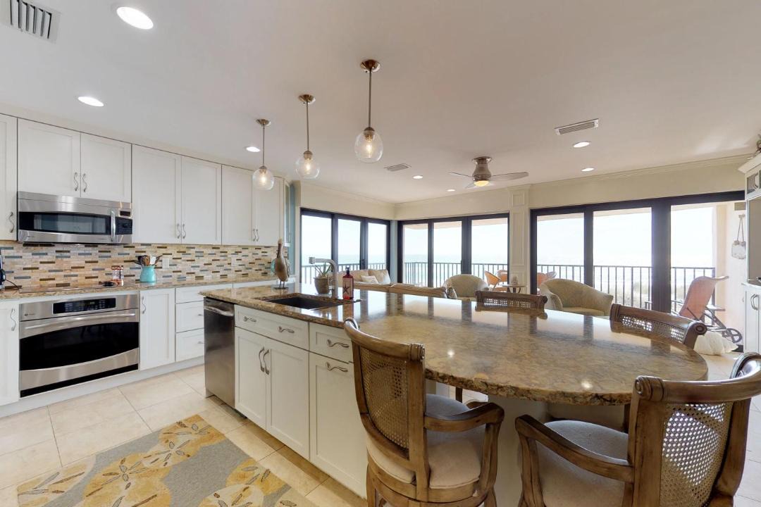 Photo of Kitchen in Holmes Beach