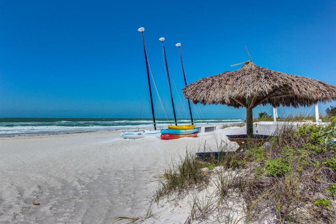 Photo of Outdoor in Holmes Beach