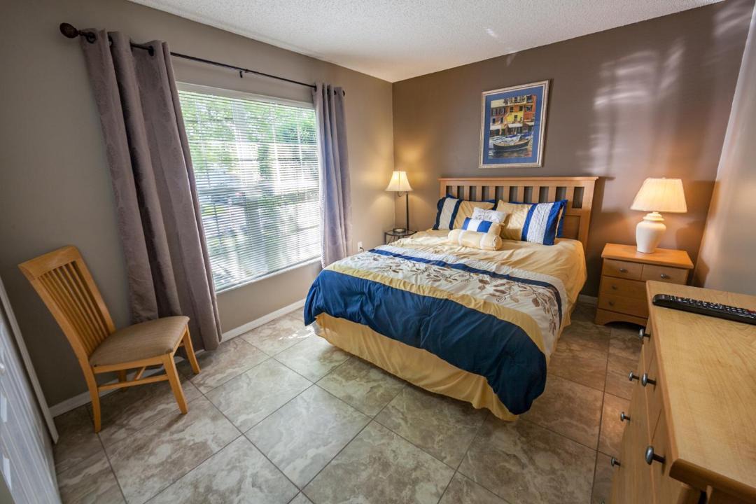 Photo of Bedroom in Haines City
