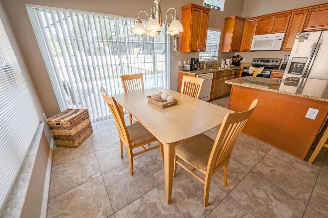 Photo of Livingroom in Haines City