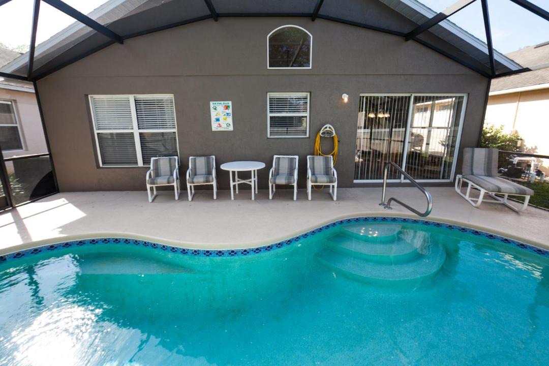 Photo of Outdoor in Haines City