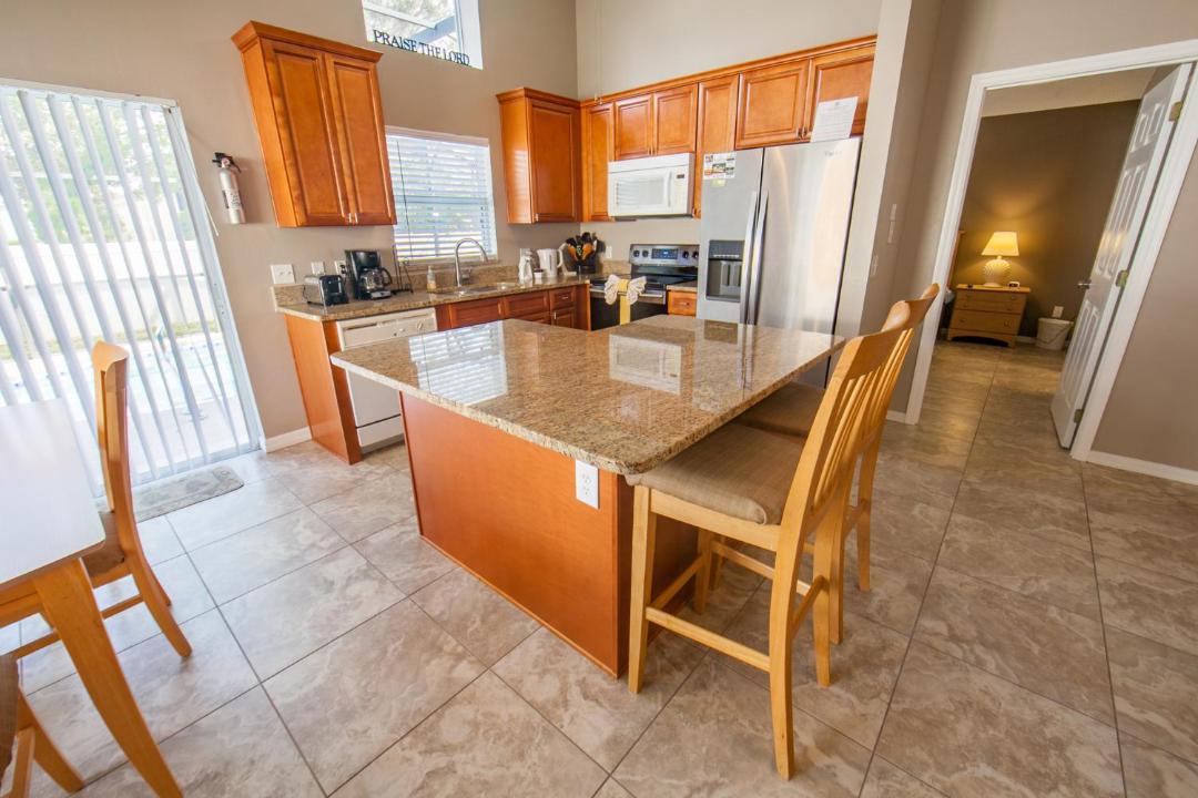 Photo of Livingroom in Haines City