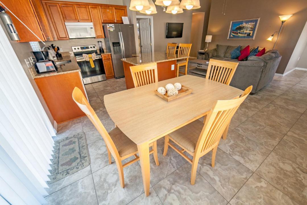 Photo of Livingroom in Haines City