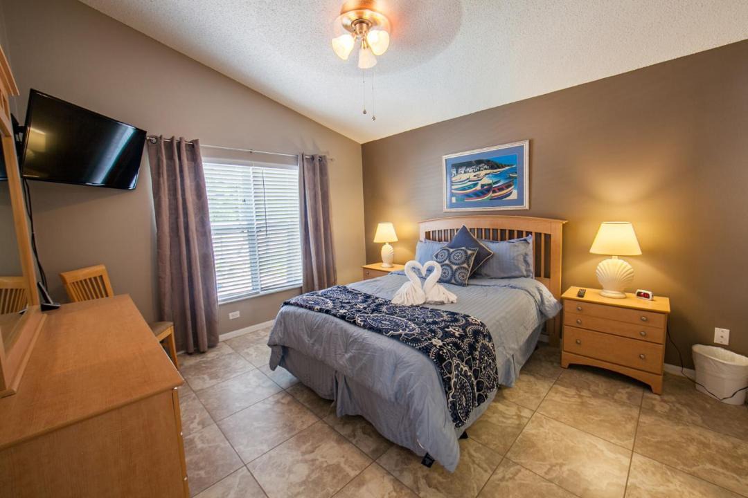 Photo of Bedroom in Haines City