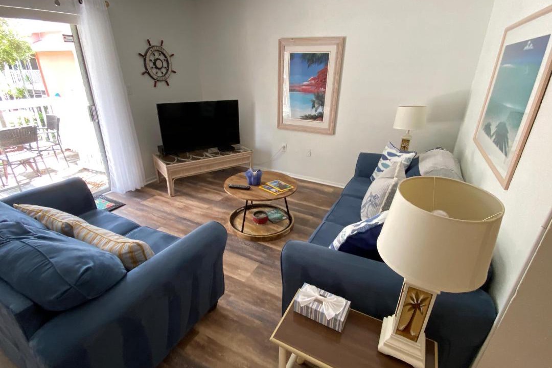 Photo of Livingroom in Bayview