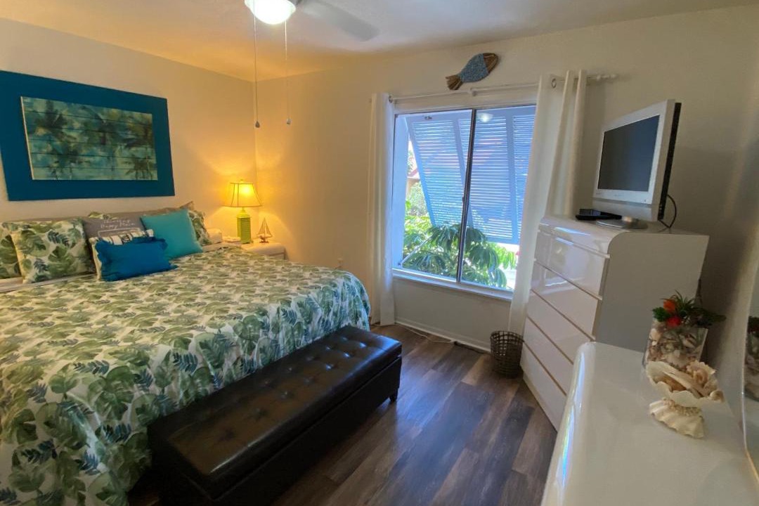 Photo of Bedroom in Bayview
