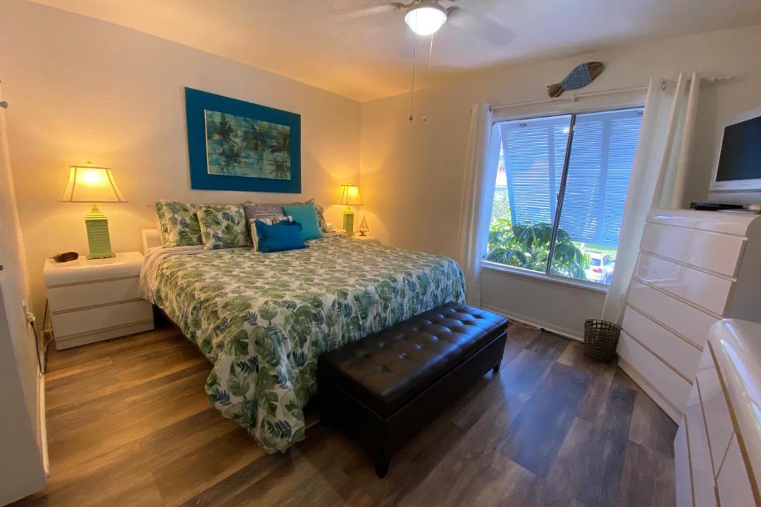 Photo of Bedroom in Bayview