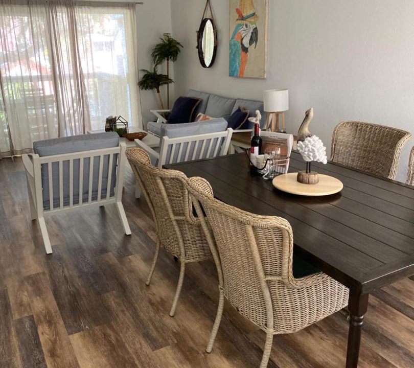 Photo of Livingroom in Bayview