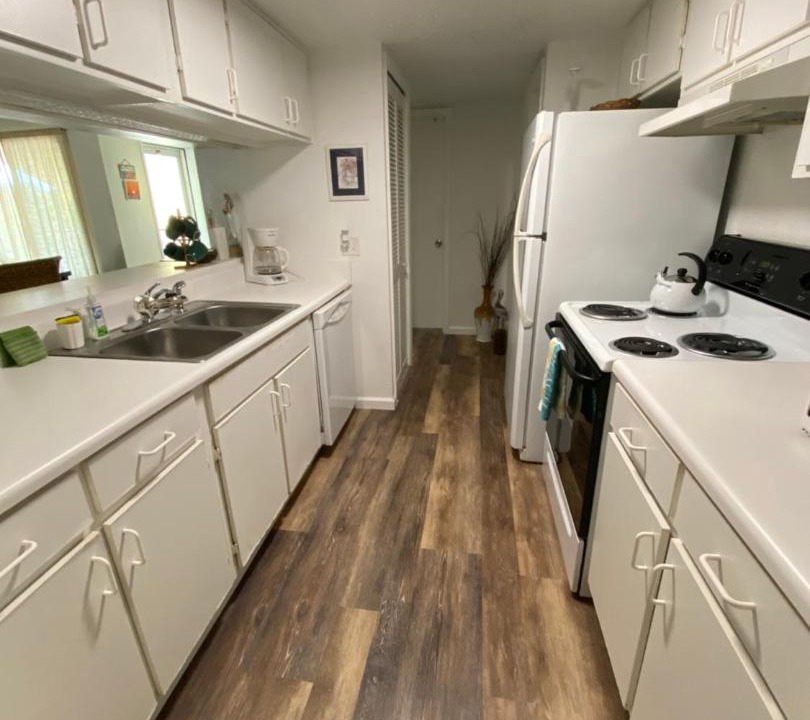 Photo of Kitchen in Bayview