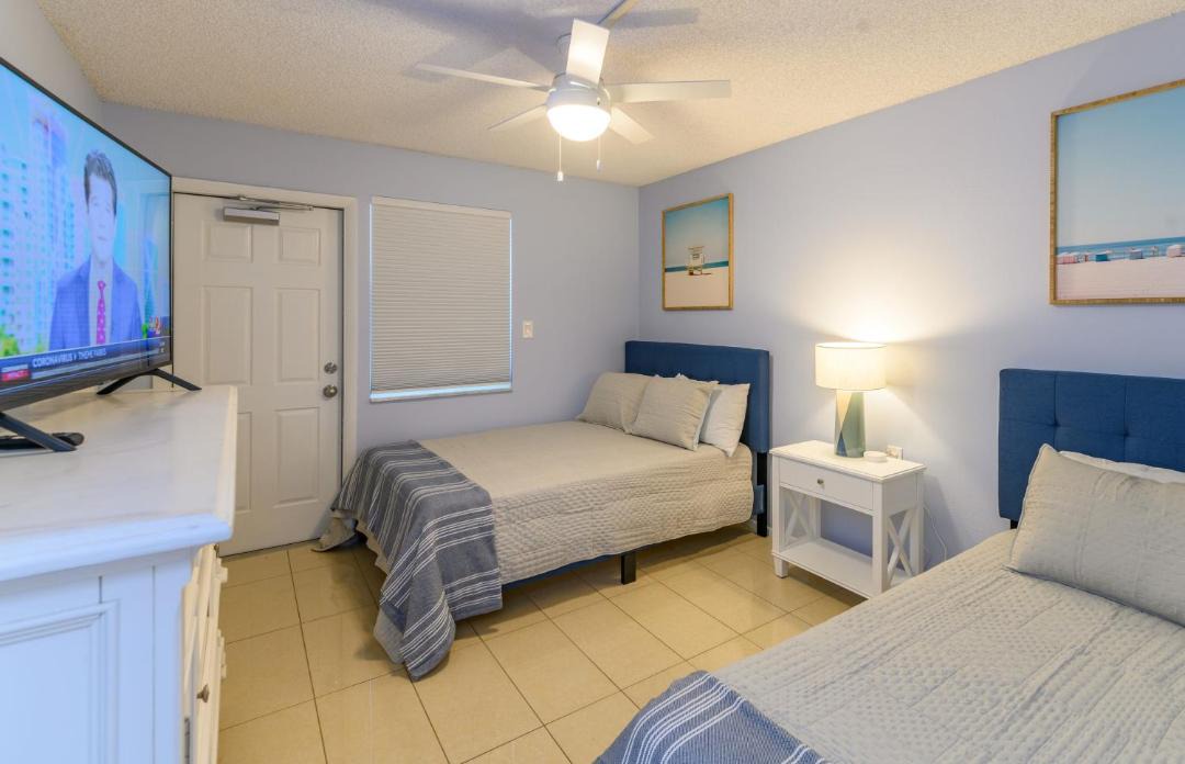 Photo of Bedroom in Satellite Beach