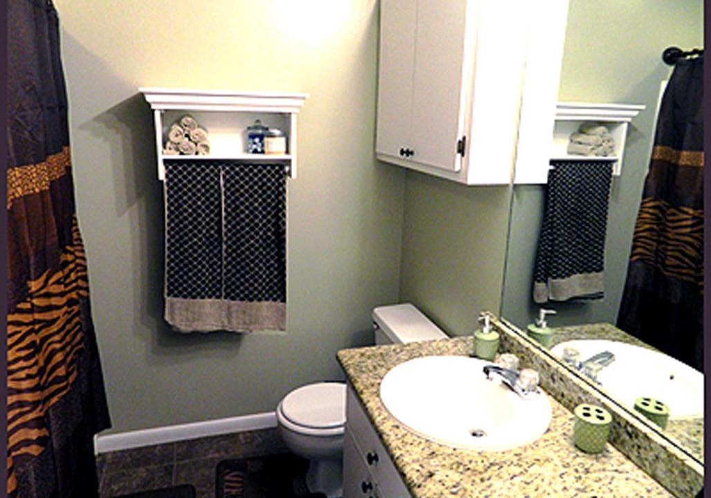 Photo of Bathroom in Marco Island