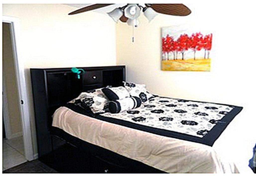 Photo of Bedroom in Marco Island