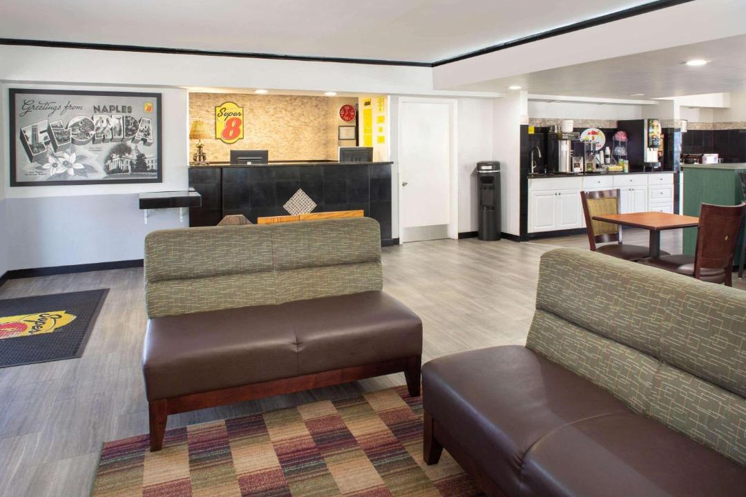 Photo of Livingroom in Rural Estates
