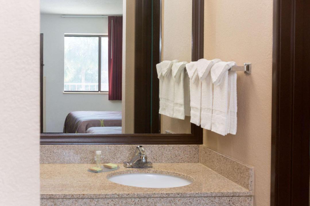 Photo of Bathroom in Rural Estates