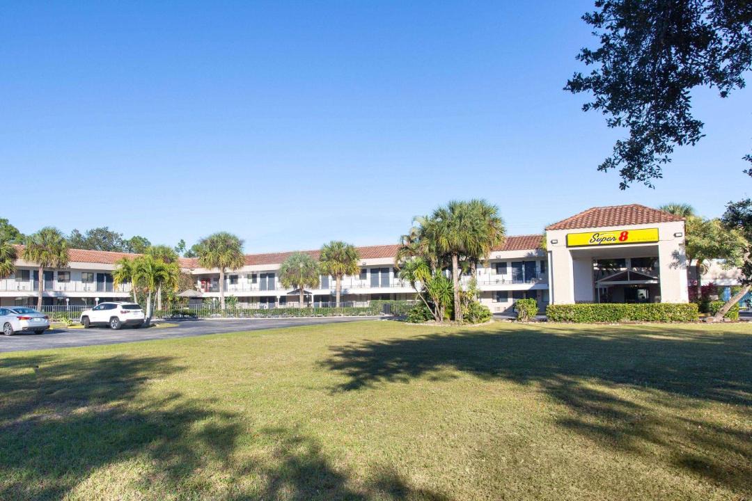 Photo of Buildings in Rural Estates