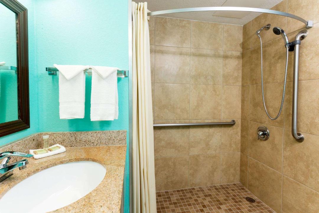 Photo of Bathroom in Rural Estates