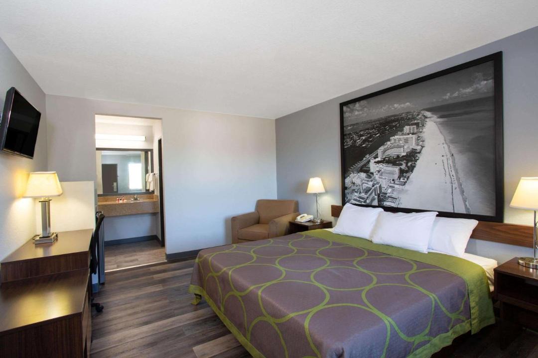 Photo of Bedroom in Rural Estates