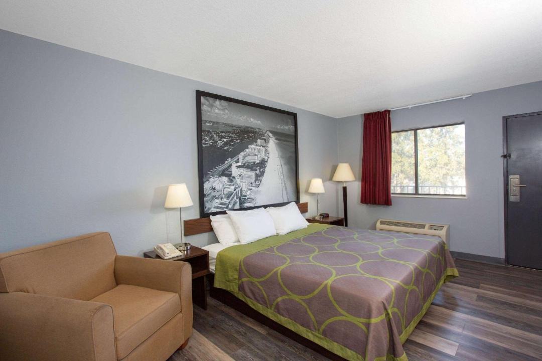 Photo of Bedroom in Rural Estates