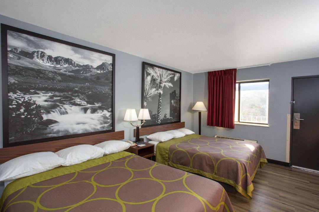 Photo of Bedroom in Rural Estates