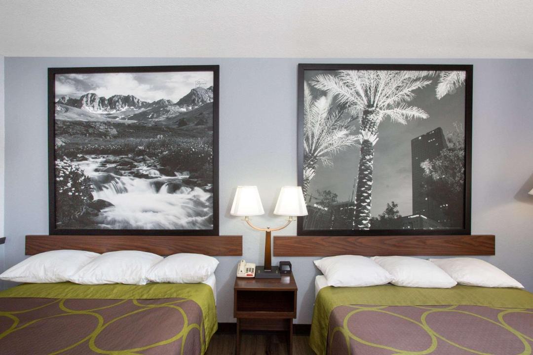 Photo of Bedroom in Rural Estates