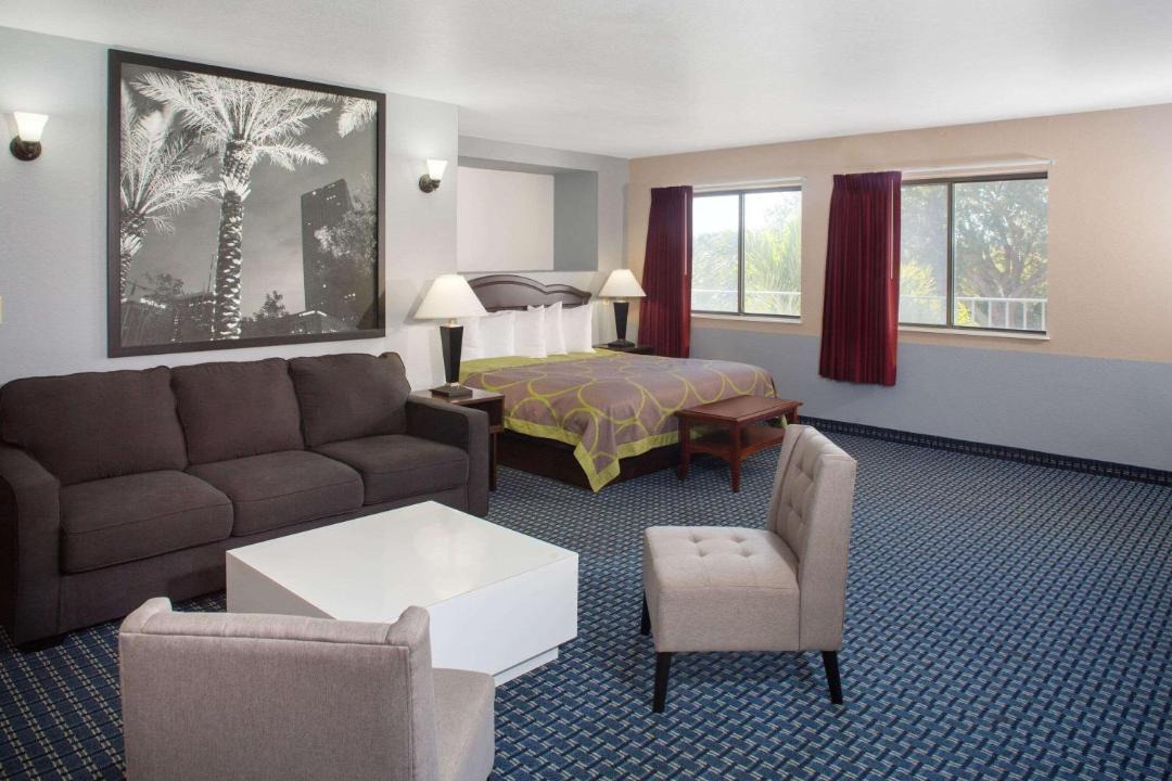 Photo of Livingroom in Rural Estates