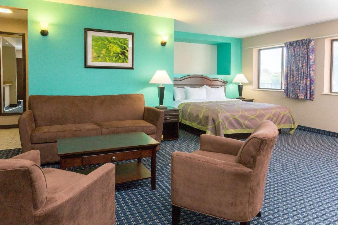 Photo of Livingroom in Rural Estates