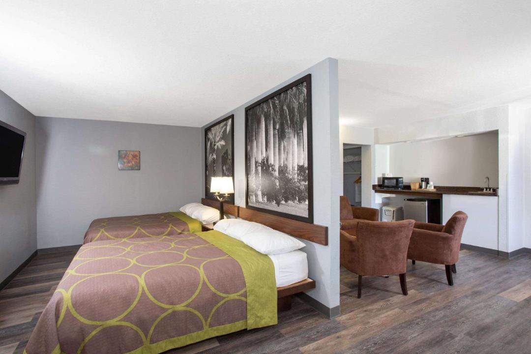 Photo of Bedroom in Rural Estates