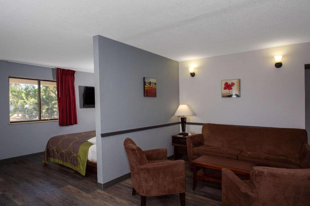 Photo of Livingroom in Rural Estates