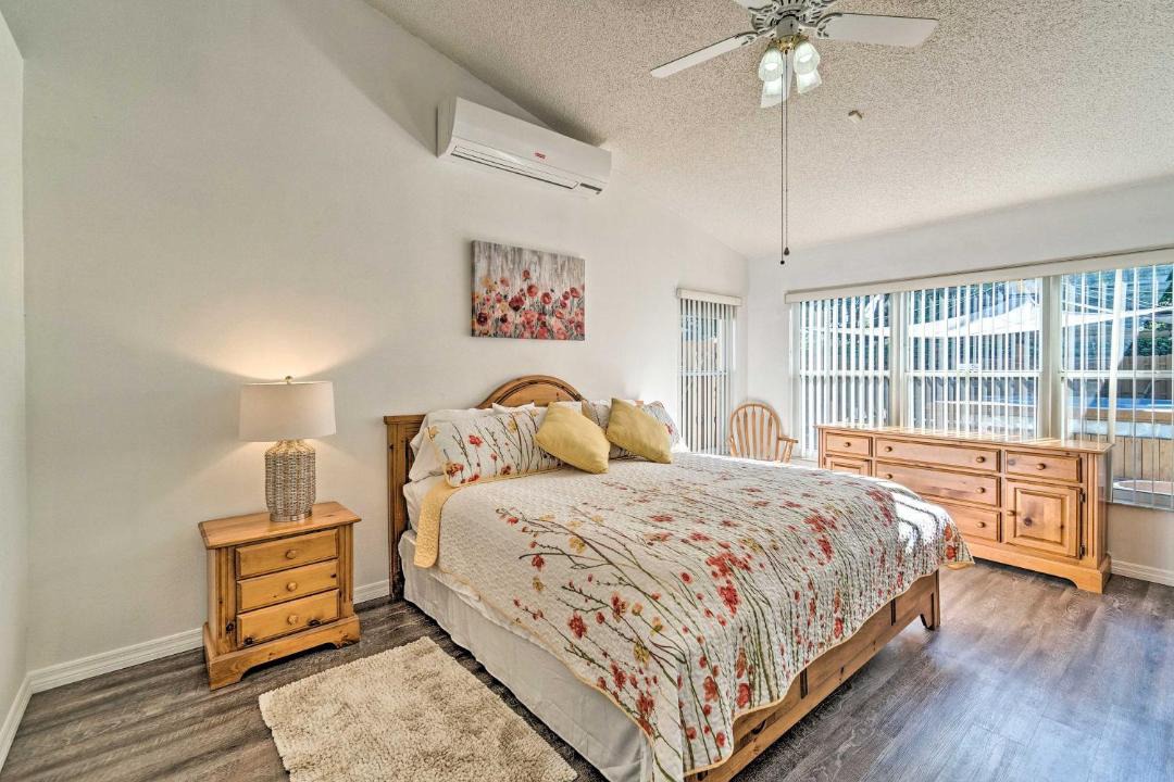 Photo of Bedroom in South Bradenton
